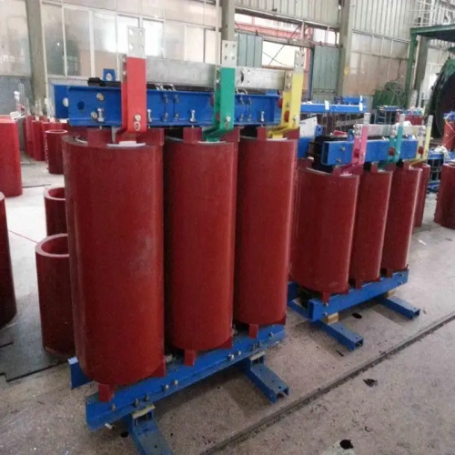 弥勒SCB10-250KVA干式变压器